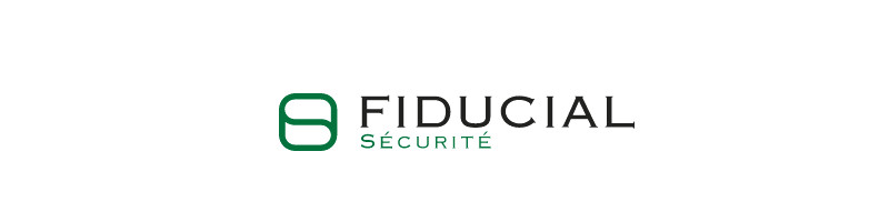 Logo Fiducial Securite