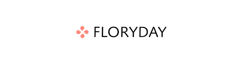 Logo Floryday