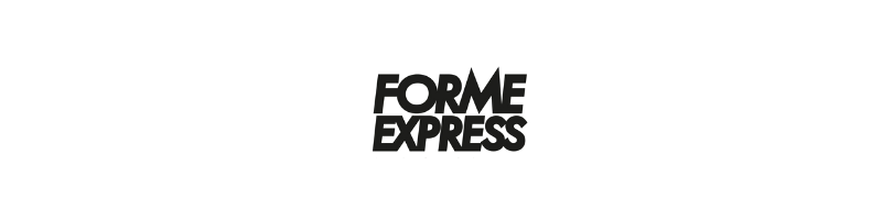 Logo Forme Express