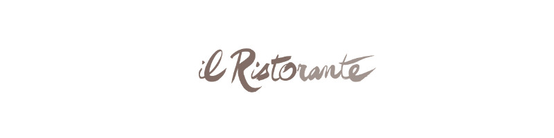 Logo Il Ristorante