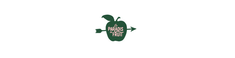 Logo Le Paradis du Fruit