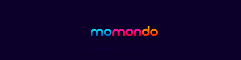 Logo Momondo