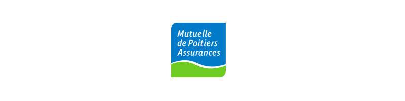 Logo Mutuelle de Poitiers Assurances