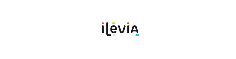 Logo ilevia