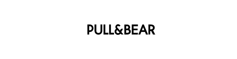 Pull&Bear Logo