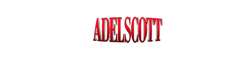 Adelscott Logo