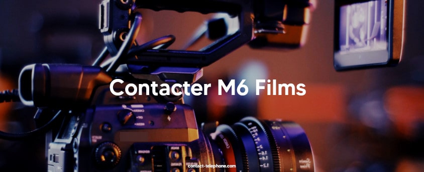 Contact M6 Films