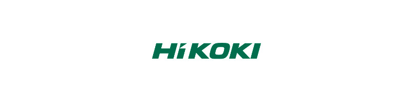 Hikoki Logo