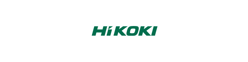 Hikoki Logo