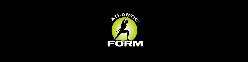 Logo Atlantic Form