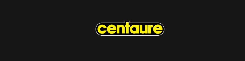 Logo Centaure