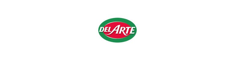 Logo Delarte