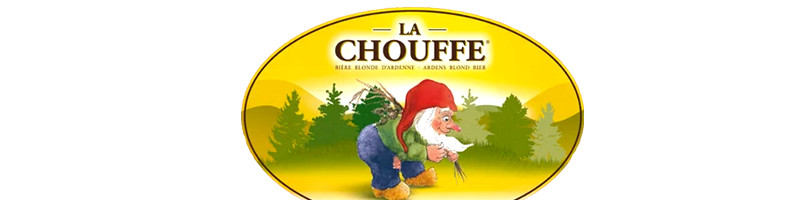 Logo Chouffe