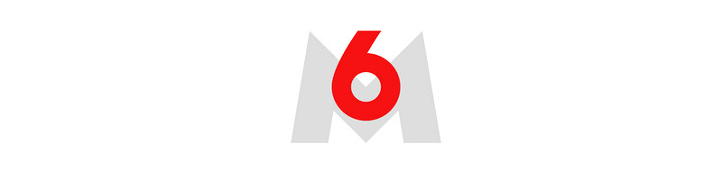 Logo M6