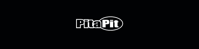 Logo Pita Pit