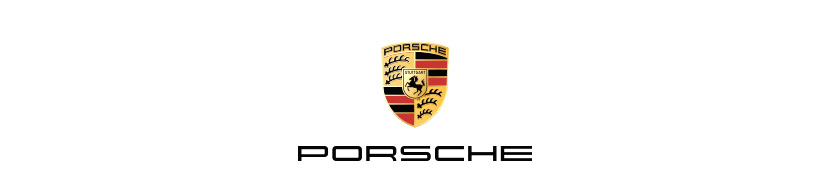 Logo Porsche