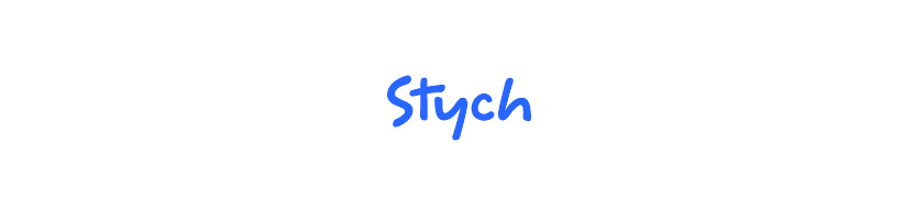 Logo Stych