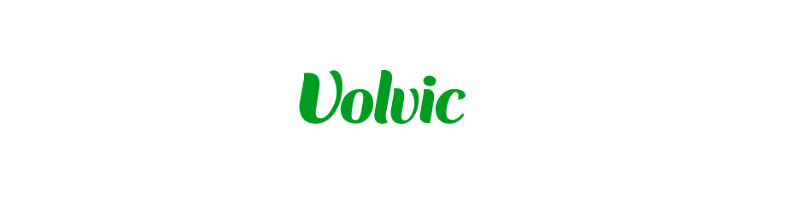 Logo Volvic