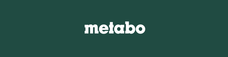 Metabo Logo