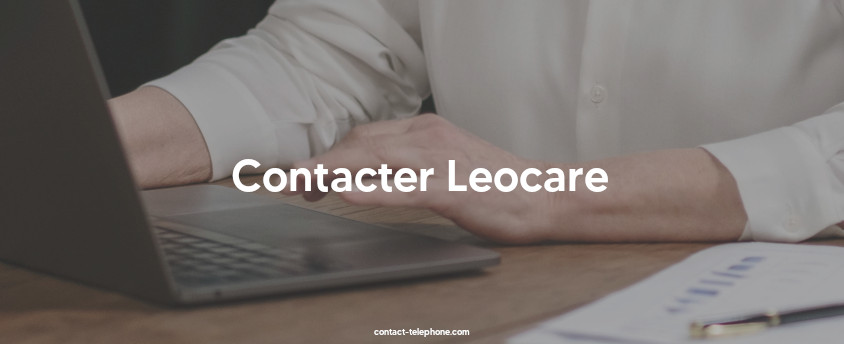 Contact Leocare assurance