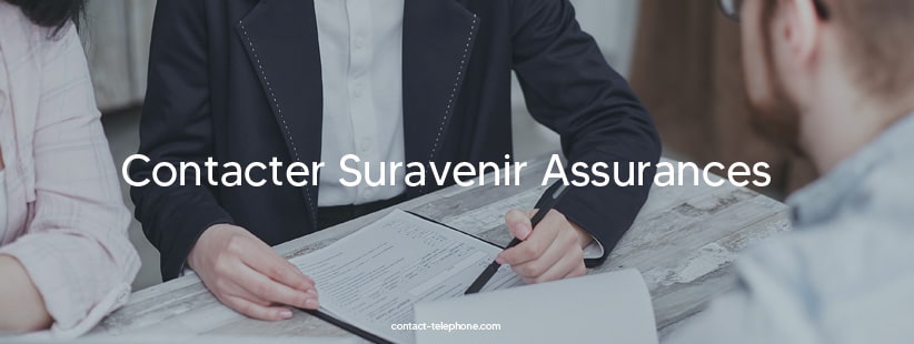 Contater Suravenir Assurances