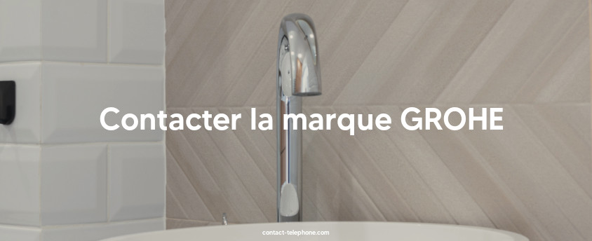 Grohe Contact