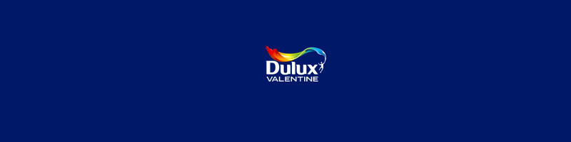 Logo Dulux Valentine