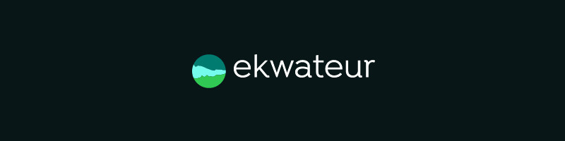Logo Ekwateur