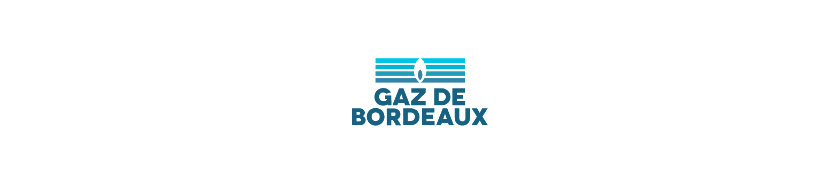 Logo Gaz de Bordeaux