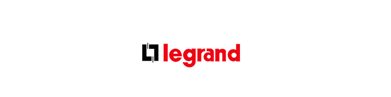 Logo Legrand