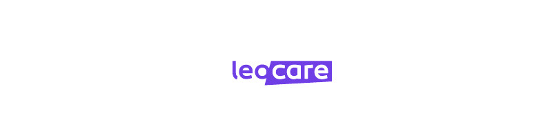 Logo Leocare