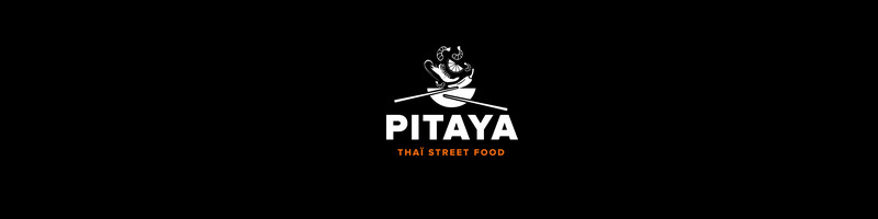 Logo Pitaya