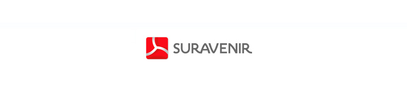 Logo Suravenir