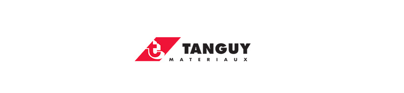 Logo Tanguy Materiaux
