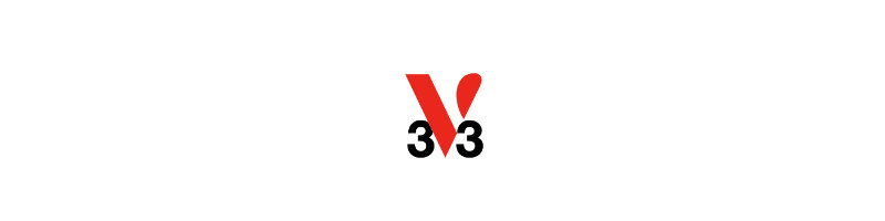 Logo V33