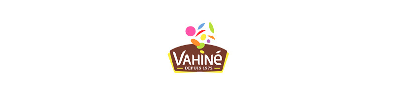 Logo Vahine