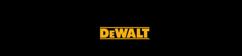 Dewalt Logo