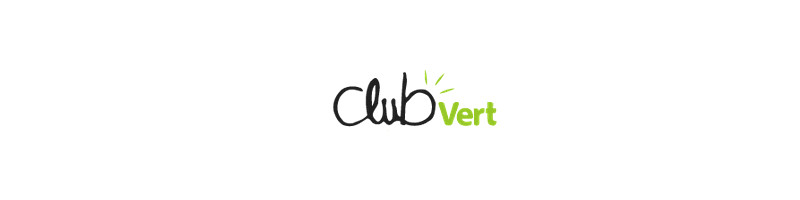 Logo ClubVert