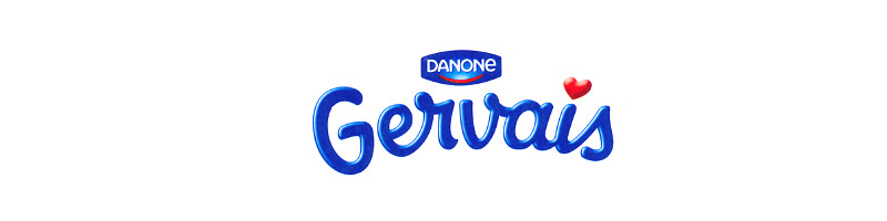 Logo Gervais