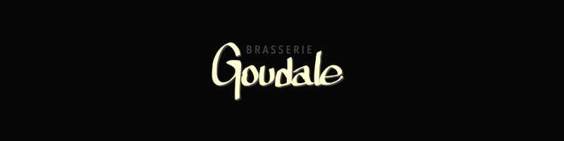 Logo Goudale