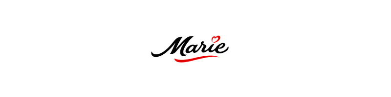 Logo Marie