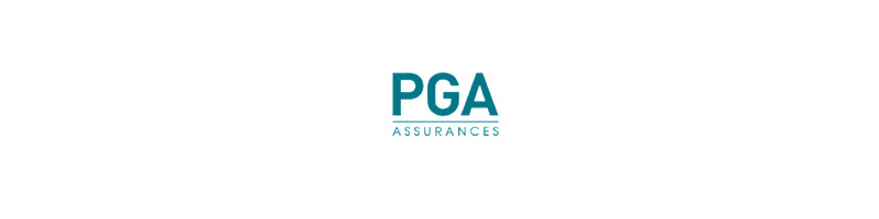 Logo PGA Assurances
