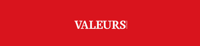 Logo Valeurs Actuelles