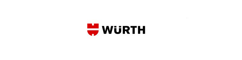 Wurth logo