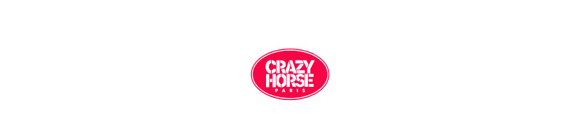 Crazy Horse Logo
