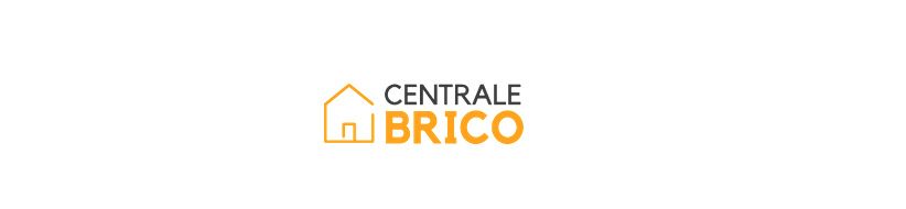 Logo Centrale Brico