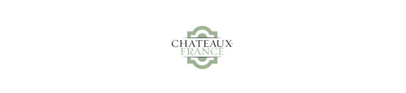 Logo Chateaux-France