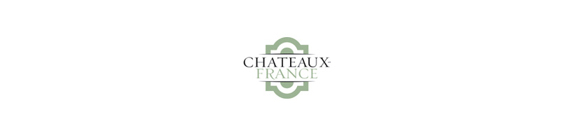 Logo Chateaux-France