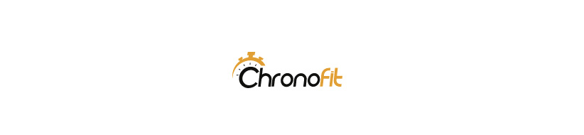 Logo ChronoFit