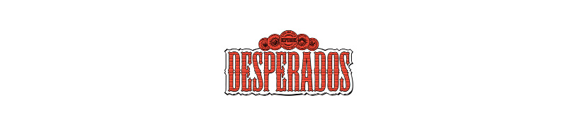 Logo Desperados